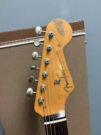 Fender - 014-5310-700 2