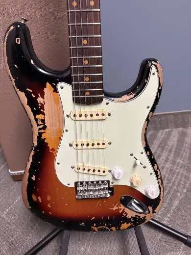 Fender - 014-5310-700 2