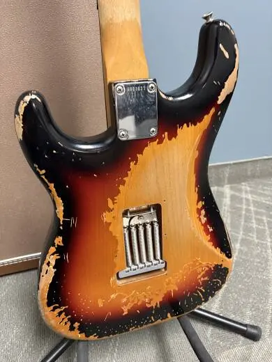 Fender - 014-5310-700 2