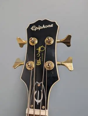 Epiphone - EBAWWRGH 2