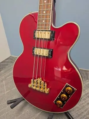 Epiphone - EBAWWRGH 2