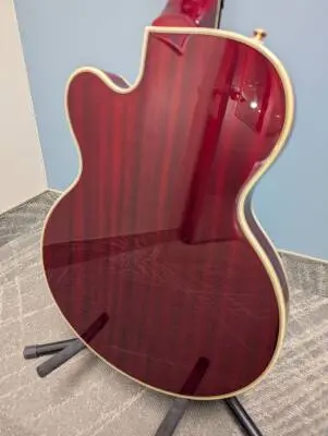 Epiphone - EBAWWRGH 2