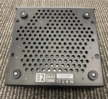 Universal Audio - Apollo Twin MkII DUO Audio Interface - Heritage Edition 2