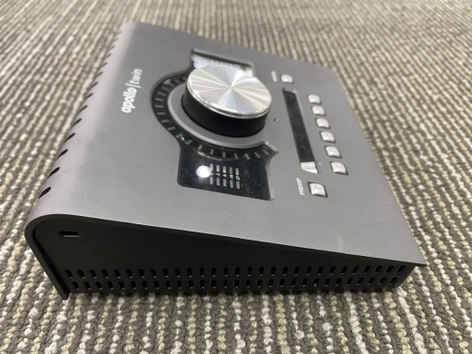 Universal Audio - Apollo Twin MkII DUO Audio Interface - Heritage Edition 2