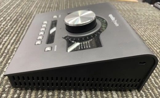 Universal Audio - Apollo Twin MkII DUO Audio Interface - Heritage Edition 2