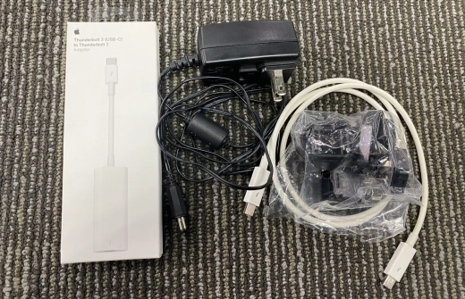 Universal Audio - Apollo Twin MkII DUO Audio Interface - Heritage Edition 2