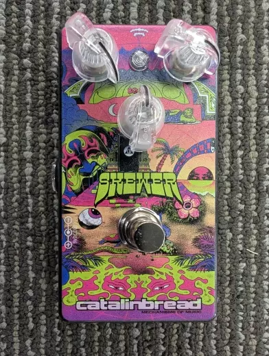 Catalinbread - SKEWER
