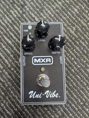 MXR - M68