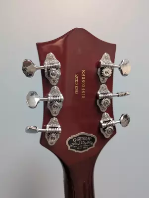 GRETSCH G-5122 2