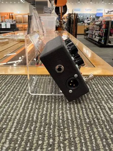 MXR - M-80 2