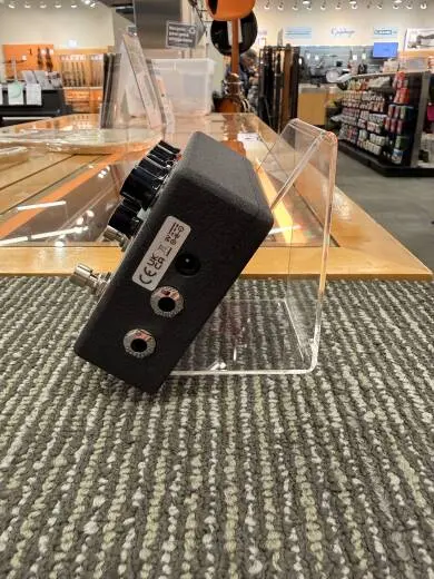 MXR - M-80 2