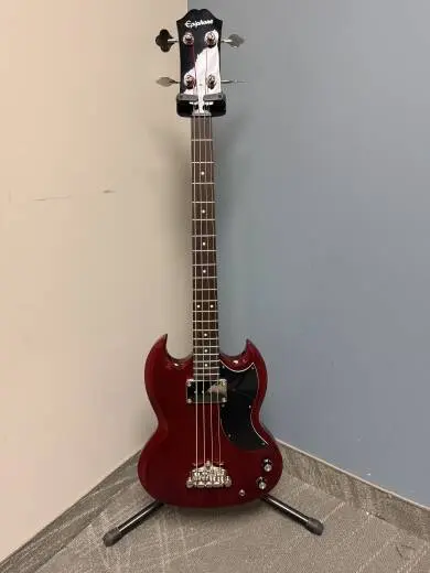 Epiphone - EBB0CHCH 2
