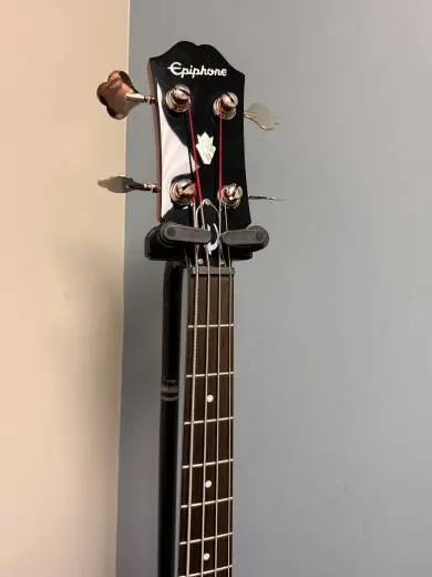 Epiphone - EBB0CHCH 2