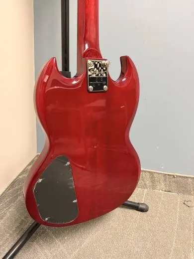 Epiphone - EBB0CHCH 2