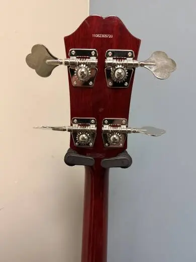 Epiphone - EBB0CHCH 2