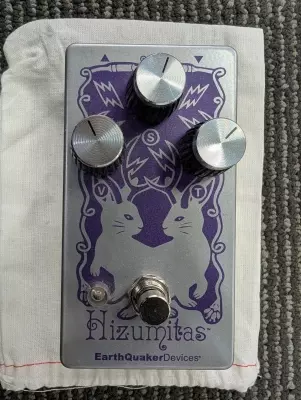 EarthQuaker Devices - EQDHIZUV1USA