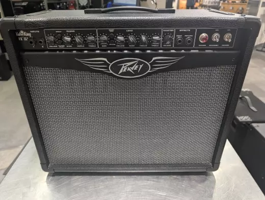 PEAVEY VK112 COMBO AMP