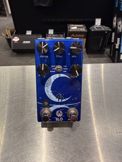 Gear Hunter | Walrus Audio - SLO-WALRUS
