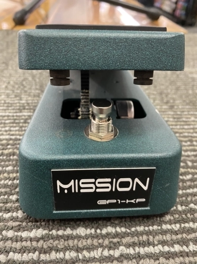 Mission Engineering EP1-KP-GN 2