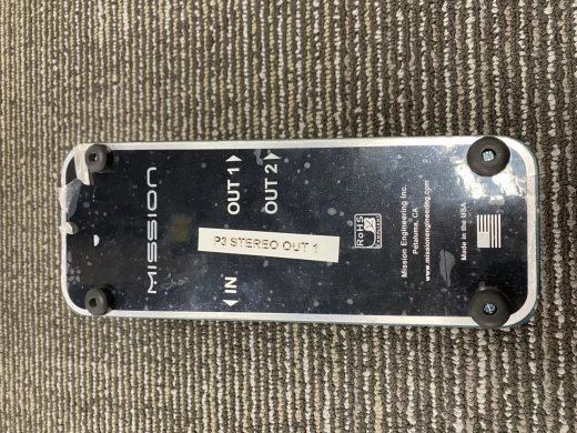 Mission Engineering EP1-KP-GN 2