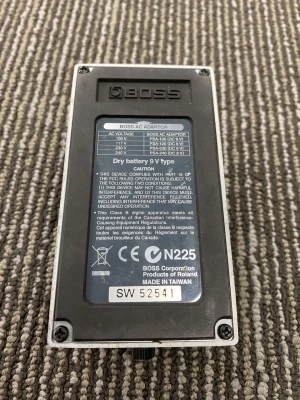 BOSS - CE-5 Chorus 2