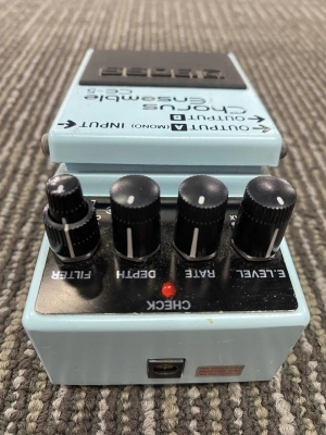 BOSS - CE-5 Chorus 2