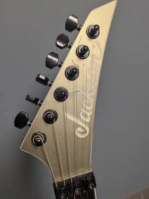 Store Special Product - Jackson Guitars - 291-4205-565