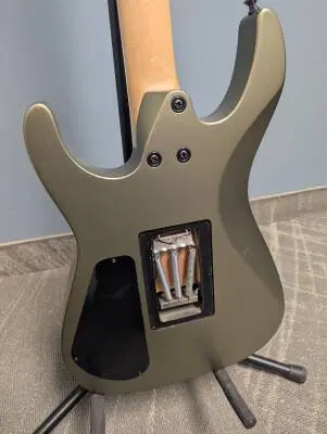 Jackson Guitars - 291-4205-565 2