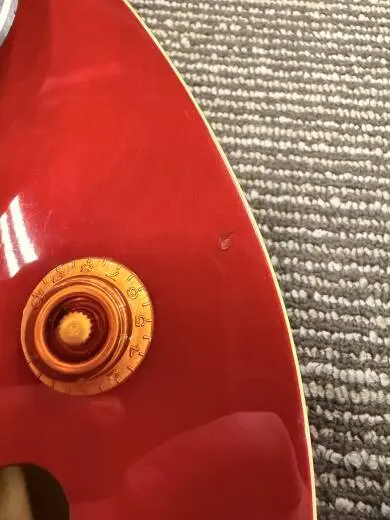 Epiphone ES-335 Dot 2