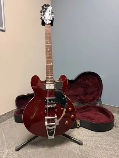 Epiphone ES-335 Dot 2