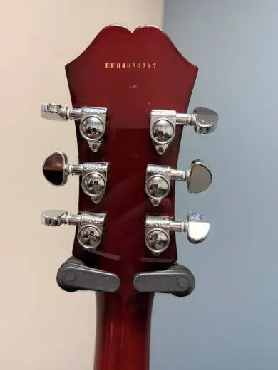 Epiphone ES-335 Dot 2