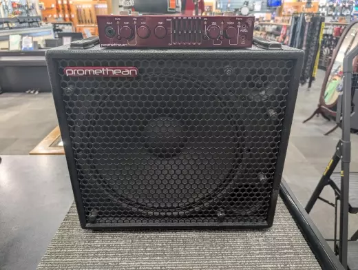 IBANEZ PROMETHEAN P115K
