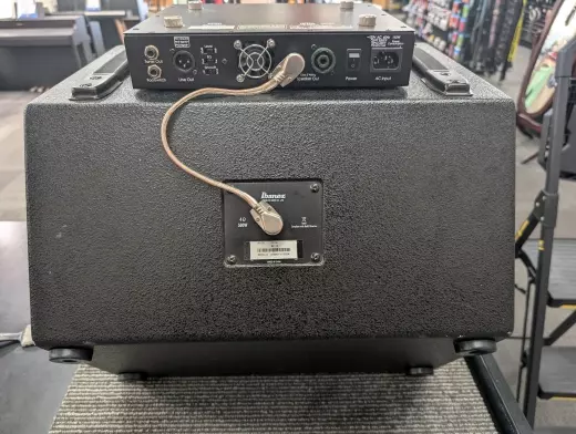 IBANEZ PROMETHEAN P115K 2