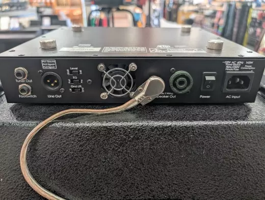 IBANEZ PROMETHEAN P115K 2