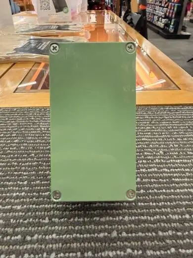 EarthQuaker Devices - EQDPLUM 2