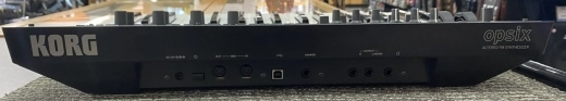 Korg - OPSIX 37-Key Altered FM Synthesizer 2