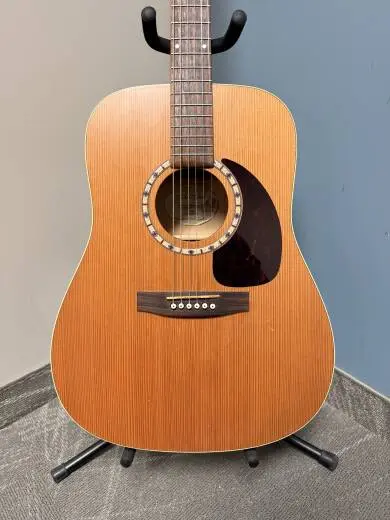 Art and Lutherie Cedar