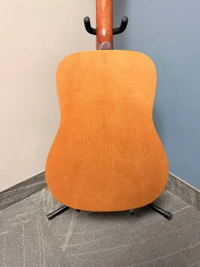 Art and Lutherie Cedar 2