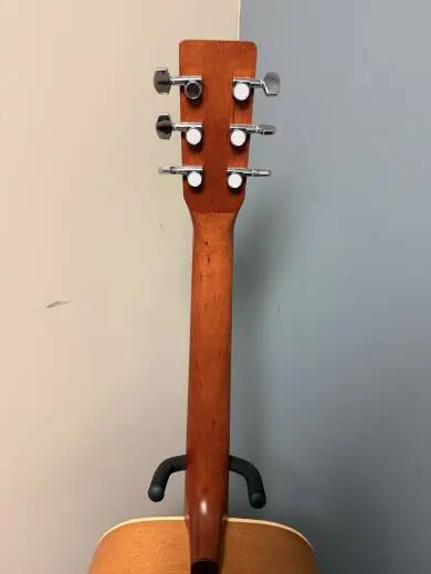 Art and Lutherie Cedar 2