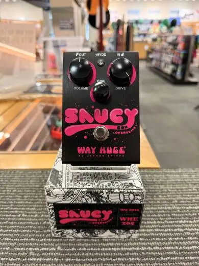 Way Huge Electronics - WHE205OD