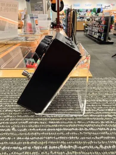 Way Huge Electronics - WHE205OD 2