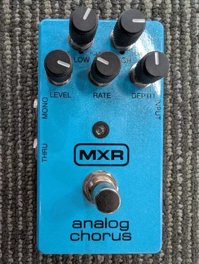 MXR - M234