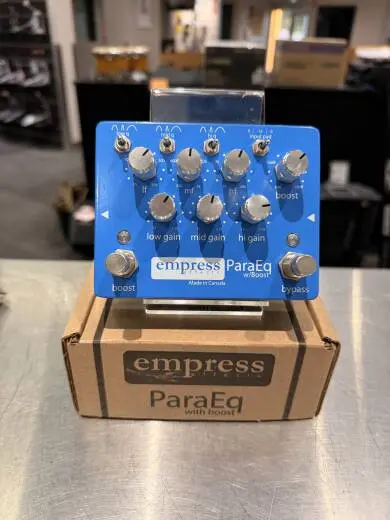 Empress Effects - EMPRESS PAEQ