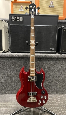 Store Special Product - Epiphone - EB-3 Bass - Cherry