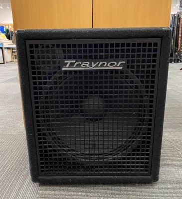 Traynor - SB115 Bass Amp