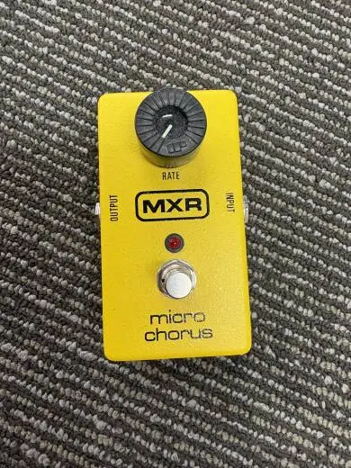 MXR - M-148