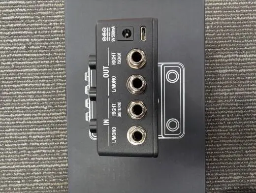 Line 6 - HX ONE 2