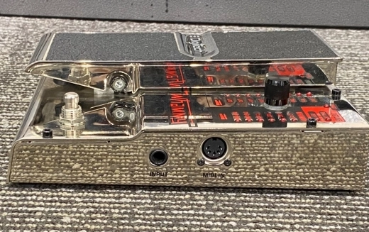 Digitech - WHAMMY-CH 2