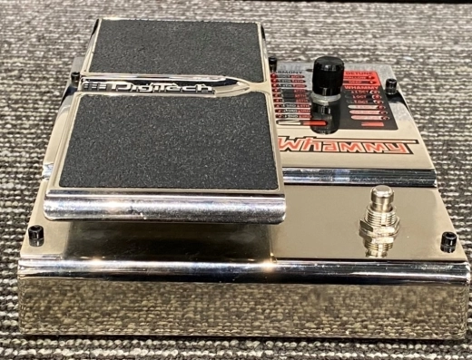 Digitech - WHAMMY-CH 2