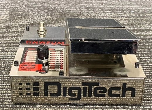 Digitech - WHAMMY-CH 2